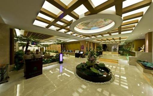 фото отеля Spring City Garden Hotel