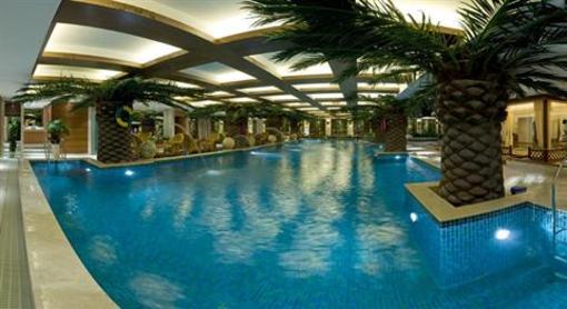 фото отеля Spring City Garden Hotel