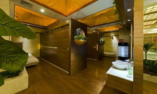 фото отеля Spring City Garden Hotel