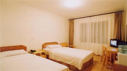 фото отеля Spring City Garden Hotel