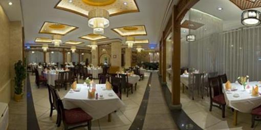 фото отеля Spring City Garden Hotel
