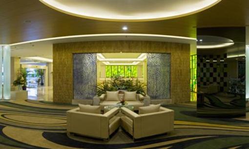 фото отеля Spring City Garden Hotel
