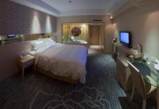 фото отеля Spring City Garden Hotel