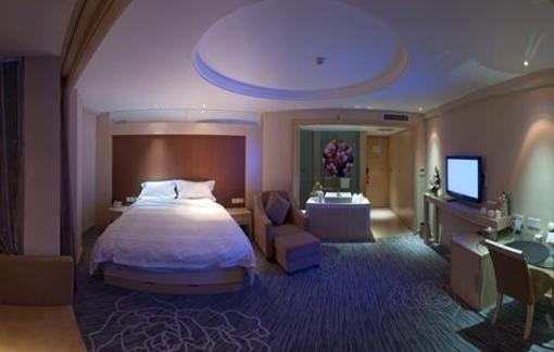 фото отеля Spring City Garden Hotel