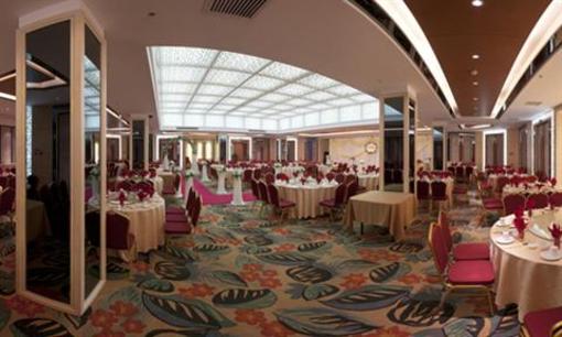 фото отеля Spring City Garden Hotel