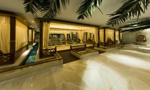фото отеля Spring City Garden Hotel