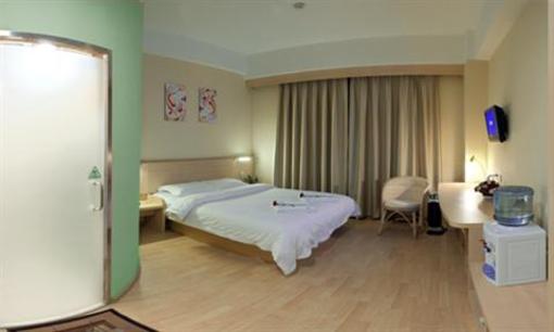 фото отеля Spring City Garden Hotel