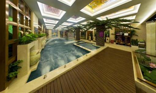фото отеля Spring City Garden Hotel