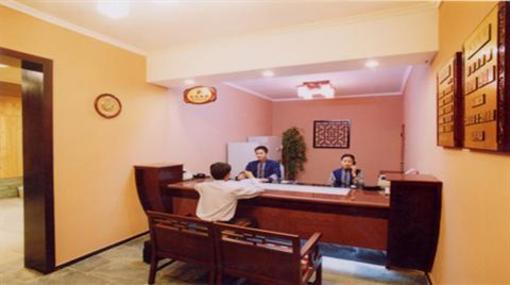фото отеля Spring City Garden Hotel