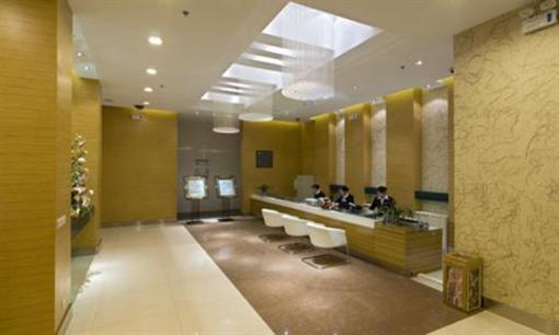 фото отеля Spring City Garden Hotel