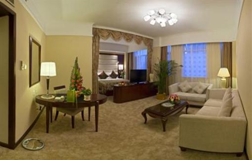 фото отеля Spring City Garden Hotel