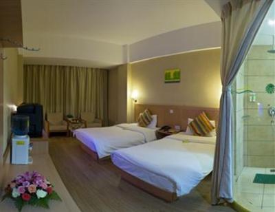 фото отеля Spring City Garden Hotel