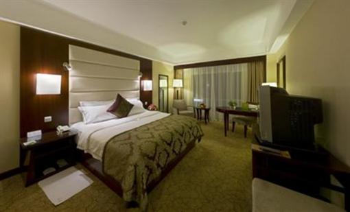 фото отеля Spring City Garden Hotel