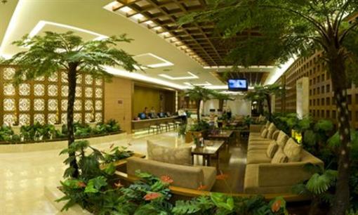 фото отеля Spring City Garden Hotel