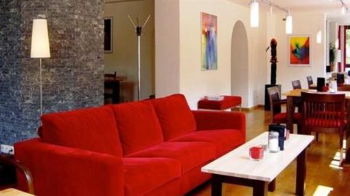 фото отеля Hotel Garni Konigslinde