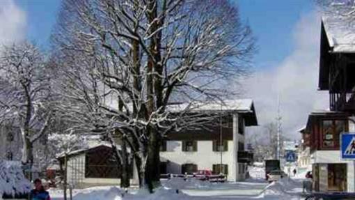 фото отеля Hotel Garni Konigslinde