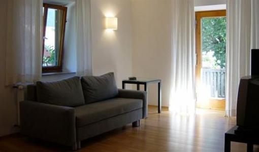 фото отеля Hotel Garni Konigslinde