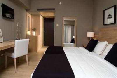 фото отеля Sea View Hotel Glyfada