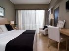 фото отеля Sea View Hotel Glyfada