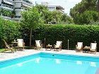 фото отеля Sea View Hotel Glyfada