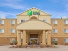 фото отеля Holiday Inn Express Hotel & Suites Burlington (Iowa)