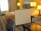 фото отеля Holiday Inn Express Hotel & Suites Burlington (Iowa)