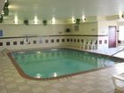 фото отеля Holiday Inn Express Hotel & Suites Burlington (Iowa)