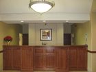 фото отеля Holiday Inn Express Hotel & Suites Burlington (Iowa)