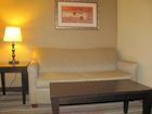 фото отеля Holiday Inn Express Hotel & Suites Burlington (Iowa)