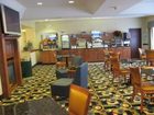 фото отеля Holiday Inn Express Hotel & Suites Burlington (Iowa)