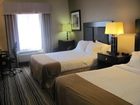 фото отеля Holiday Inn Express Hotel & Suites Burlington (Iowa)