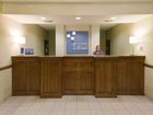 фото отеля Holiday Inn Express Hotel & Suites Burlington (Iowa)