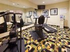 фото отеля Holiday Inn Express Hotel & Suites Burlington (Iowa)