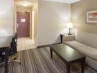 фото отеля Holiday Inn Express Hotel & Suites Burlington (Iowa)