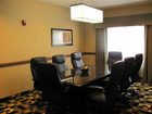 фото отеля Holiday Inn Express Hotel & Suites Burlington (Iowa)