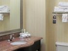 фото отеля Holiday Inn Express Hotel & Suites Burlington (Iowa)