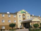 фото отеля Holiday Inn Express Hotel & Suites Burlington (Iowa)