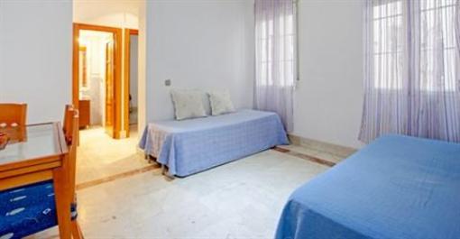 фото отеля Santa Ana Residence Madrid