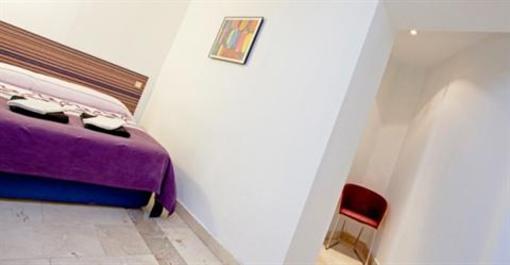 фото отеля Santa Ana Residence Madrid