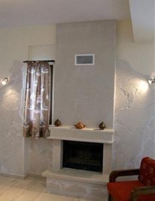 фото отеля Crete Holiday Villas