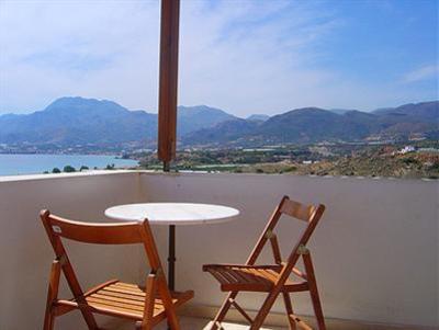 фото отеля Crete Holiday Villas
