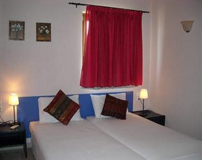 фото отеля Crete Holiday Villas