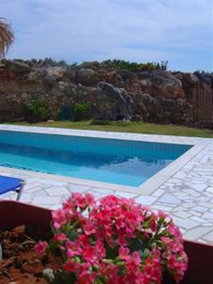 фото отеля Crete Holiday Villas