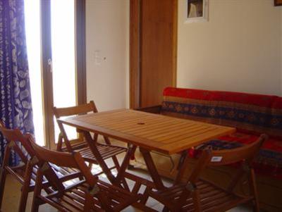 фото отеля Crete Holiday Villas