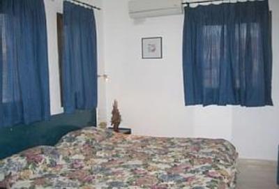фото отеля Crete Holiday Villas