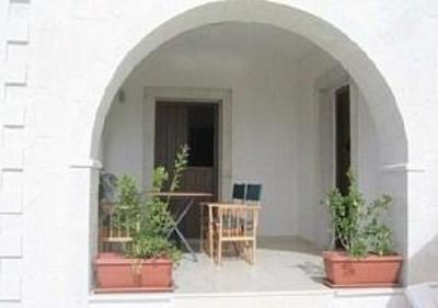 фото отеля Crete Holiday Villas