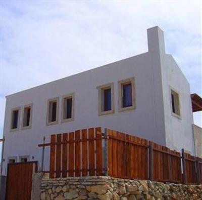 фото отеля Crete Holiday Villas