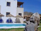 фото отеля Crete Holiday Villas