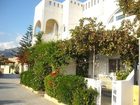 фото отеля Crete Holiday Villas