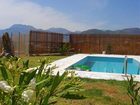 фото отеля Crete Holiday Villas